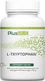 L-Tryptophan mit Aminosäuren